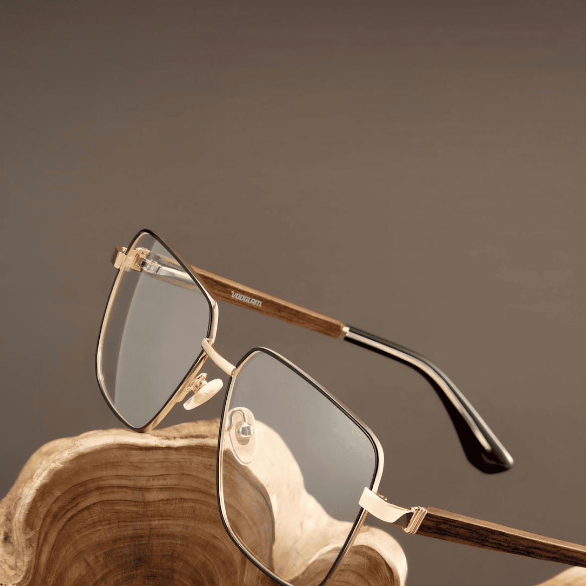 Configurateur de lunettes TaVue